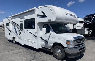 The Merlin -Brand New 2026 Freedom Elite 31FE!!