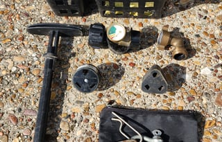 Jayco Jay Flight 242 BHS