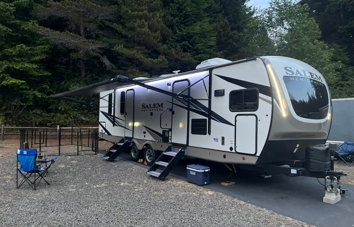 We now offer an outdoor dog kennel