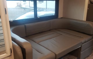 2021 Jayco Redhawk, kid and pet approved