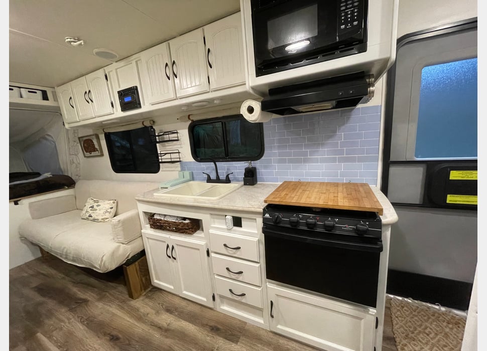 Pop-up Camper rentals in Silver Springs