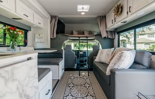 Enjoy the Journey - Brand New Family Getaway
