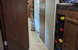 Chandler's Family Fun RV Rental