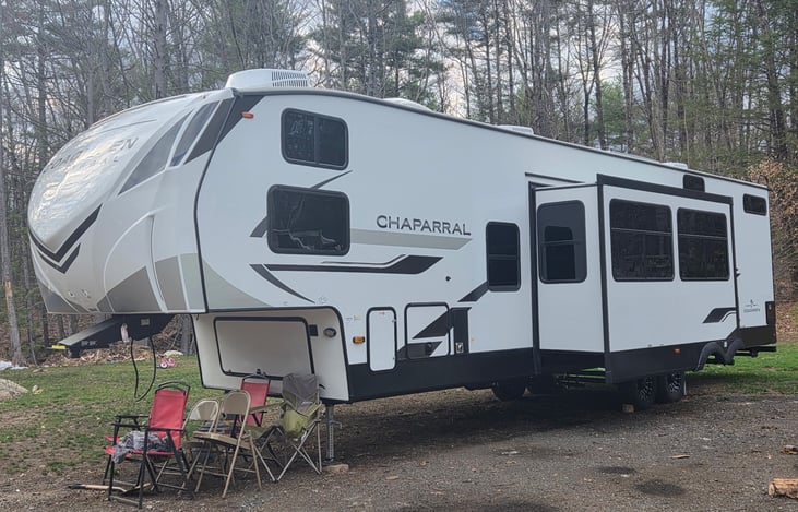 RV Photo