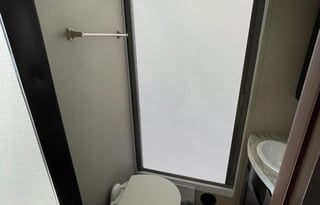 2023 Transcend Explor (Home Away From Home)