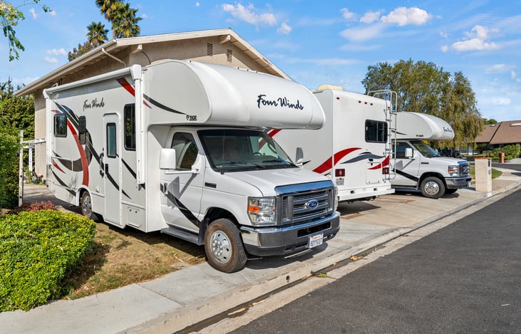 RV Photo