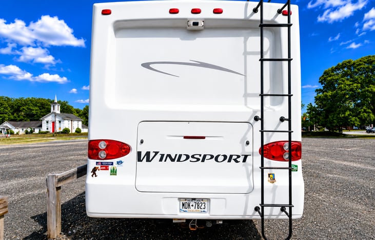 RV Photo