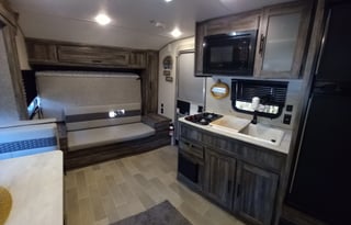 2020 Forest River Salem FSX 178BHSK