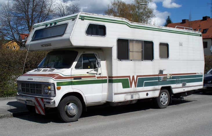45.0 American Dream 45A Class A Motor Home | RVshare