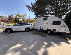 Braxton Creek Free Solo Plus DIN