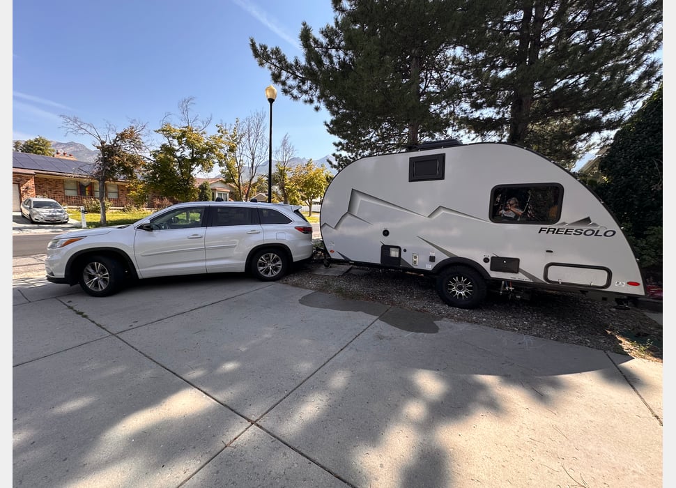 Travel Trailer rentals in Syracuse