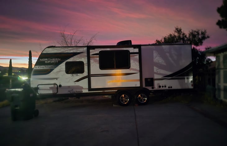 RV Photo