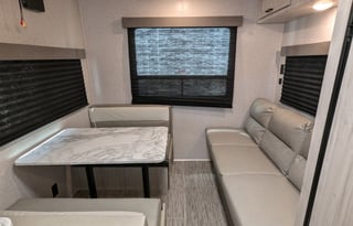 Orea's Family and Friendly RV rental