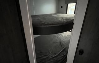 Hazzard's Cozy Camper: Ready to Roam!