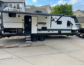 CrossRoads RV Zinger Lite ZR280BH