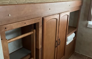 Forest River Puma - The Perfect Group Getaway?