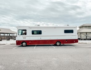 Winnebago Brave 31C