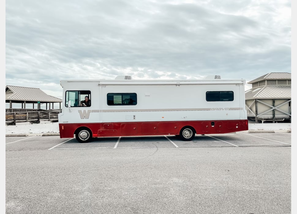 Class A Motor Home rentals in Forsyth