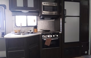 2020 Heartland Pioneer BH270