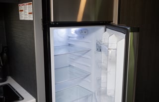 CB RV - 2023 Forest River Solera 24-SRC  The Gypsy