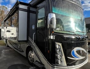 Thor Motor Coach Aria 4000