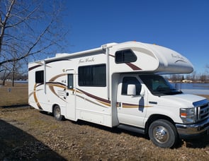 Thor Motor Coach Four Winds 28A