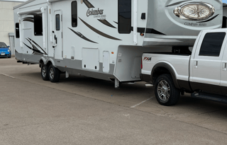 Crawford’s Home Sweet Home