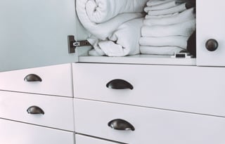 Mercedes Sprinter Custom Glamping Van