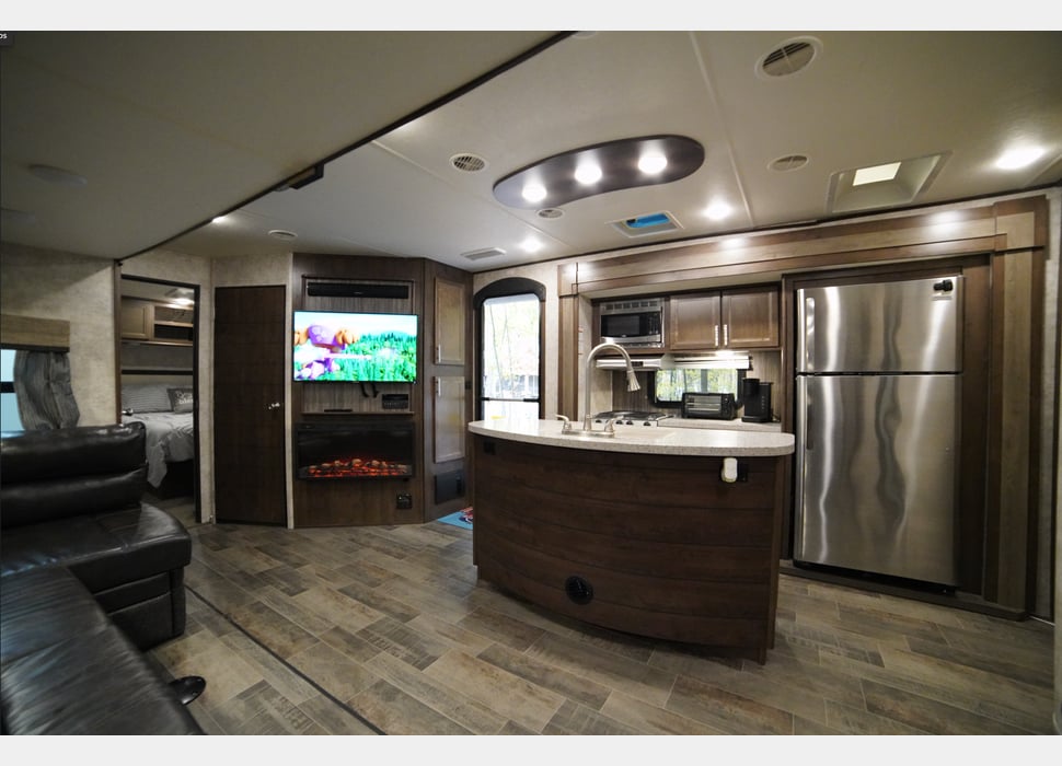 Travel Trailer rentals in Berlin