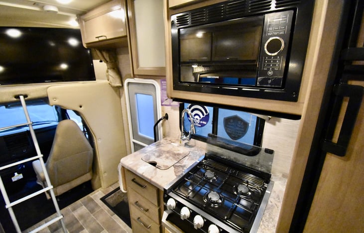 RV Photo