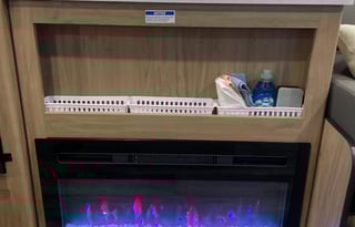 NEW 2024 29ft Light Weight Sleeps 8 Forest River