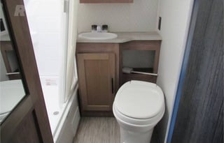 2021 Forest River - No Boundaries + No Limits!!