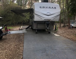 Keystone RV Cougar Sport 2700BH