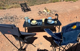 The Yonder Van! Adventure-Ready 2023Solis Off-Grid