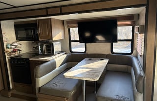 2018 Forest River FR3 32DS