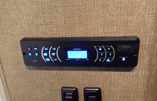 2016 Thor Freedom Elite 29FE