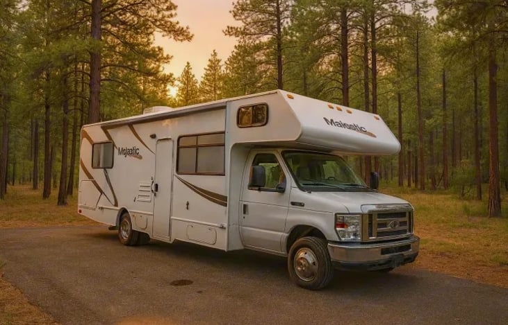RV Photo