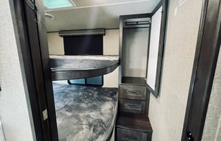 2022 Grand Design Reflection 150 Series 278BH