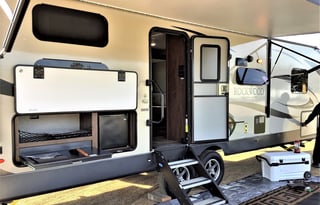 2019 Rockwood Forest River 2609WS WeRV#1