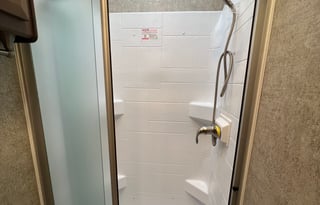 2022 Thor Outlaw 38KB toy hauler