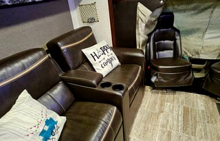 2019 Forest River RV Forester 3011DS Ford