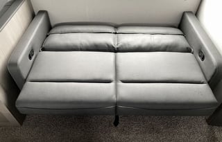 2022 Dutchmen RV Coleman Lantern Series 263BH