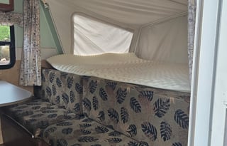 2013 Jayco Jay Feather Ultra Lite X18D