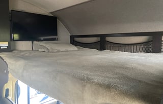 2020 Jayco Greyhawk 31F