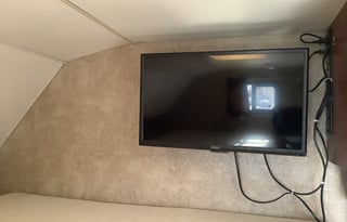 2014 Winnebago Alaskan Adventurer