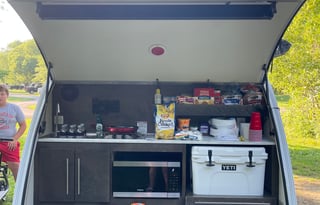 Experience unforgettable adventures...