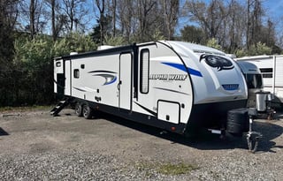 Family Friendly Camper Rental