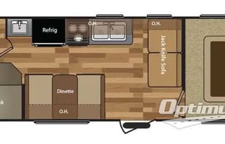 Fifth Wheel's A Charm