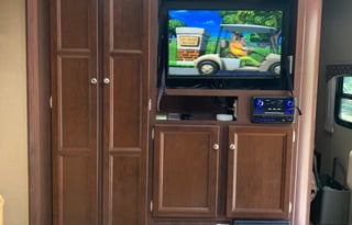 2014 Dutchmen RV Coleman Expedition CTS233QB