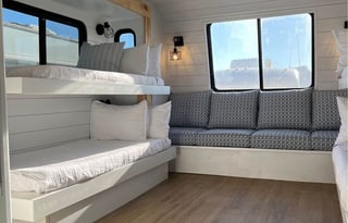 Zion Trailer Rentals Mama Bear